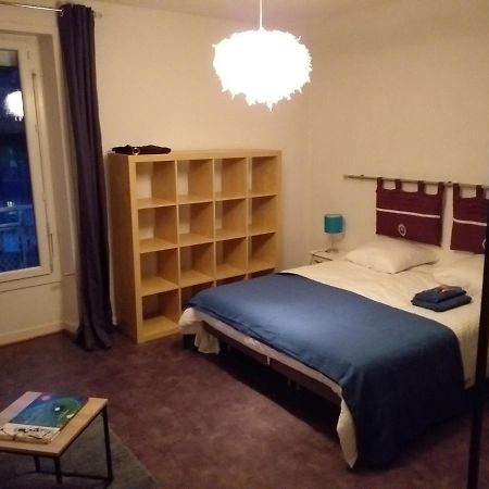 Cocooning Gaillard Appartement Brive-la-Gaillarde Buitenkant foto