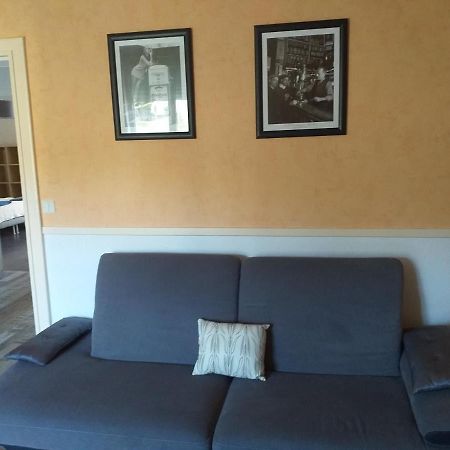 Cocooning Gaillard Appartement Brive-la-Gaillarde Buitenkant foto