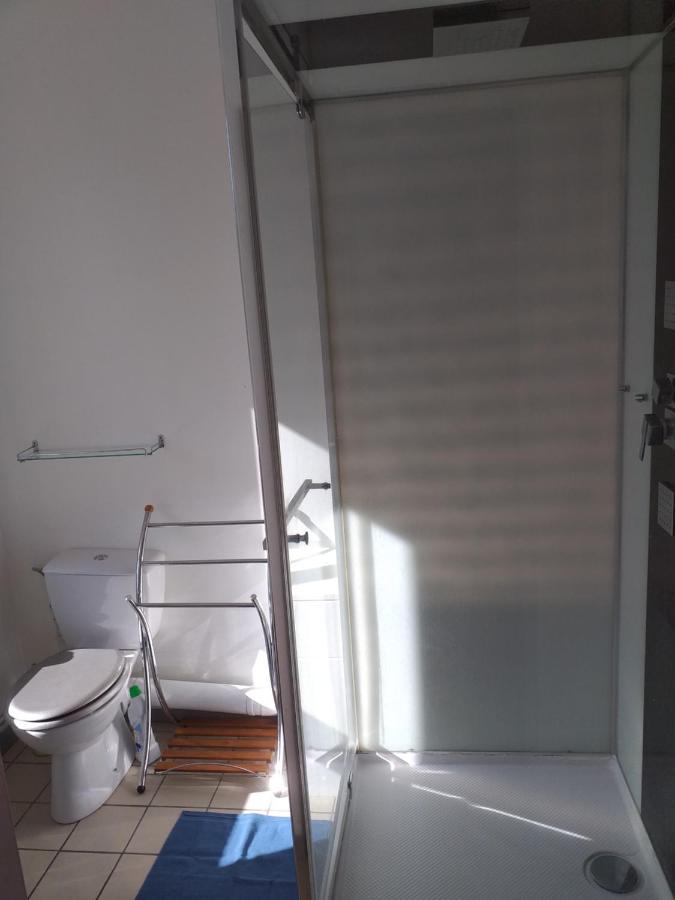 Cocooning Gaillard Appartement Brive-la-Gaillarde Buitenkant foto