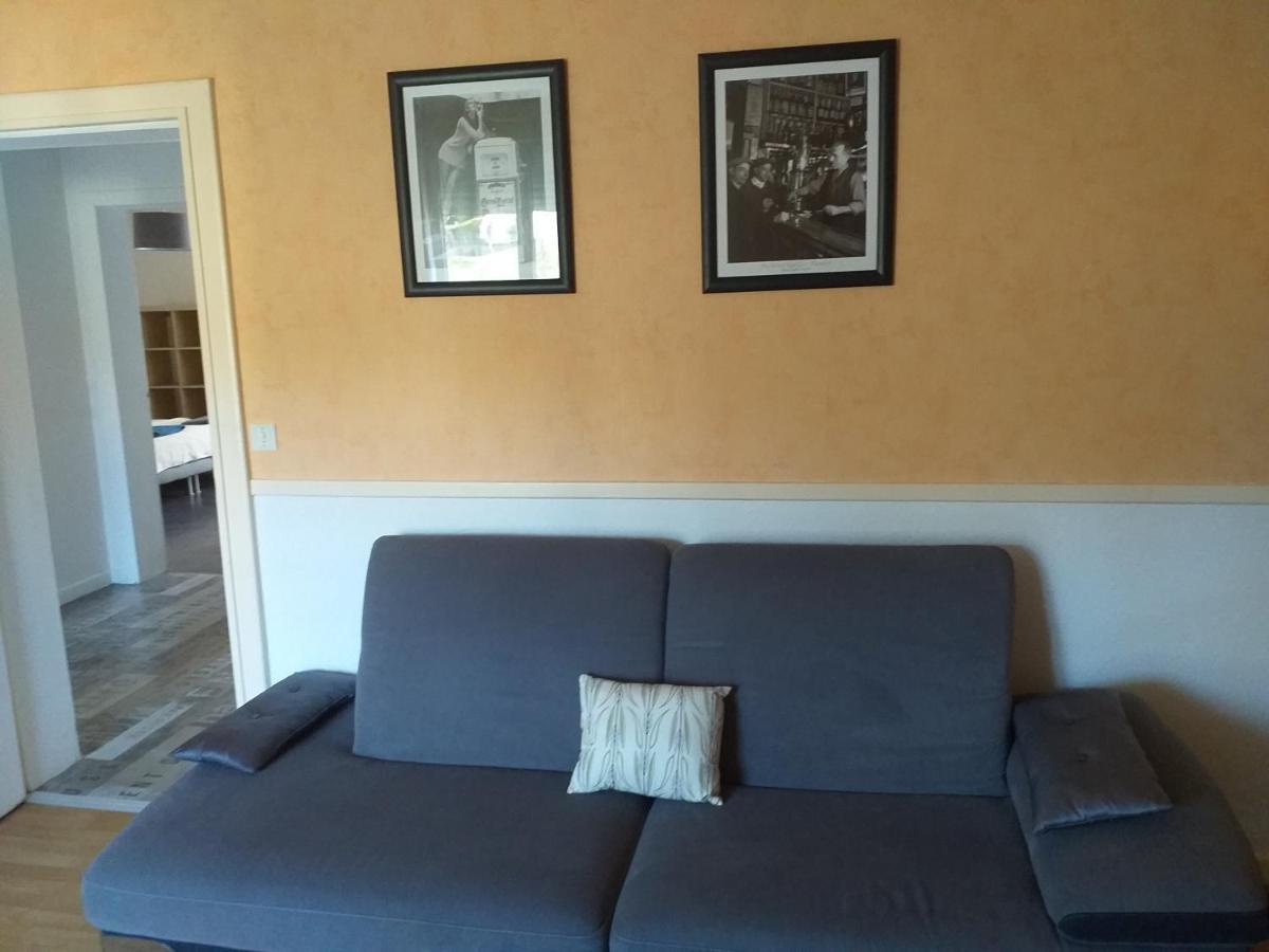 Cocooning Gaillard Appartement Brive-la-Gaillarde Buitenkant foto