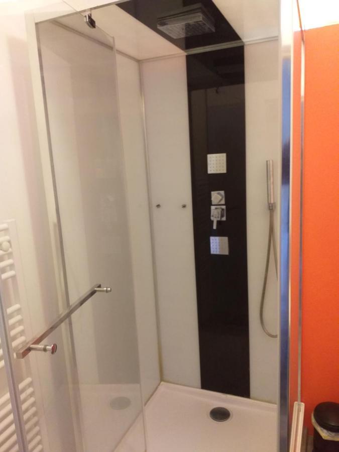 Cocooning Gaillard Appartement Brive-la-Gaillarde Buitenkant foto